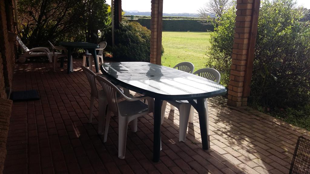 Brenton Lake Holiday Cottages Kültér fotó