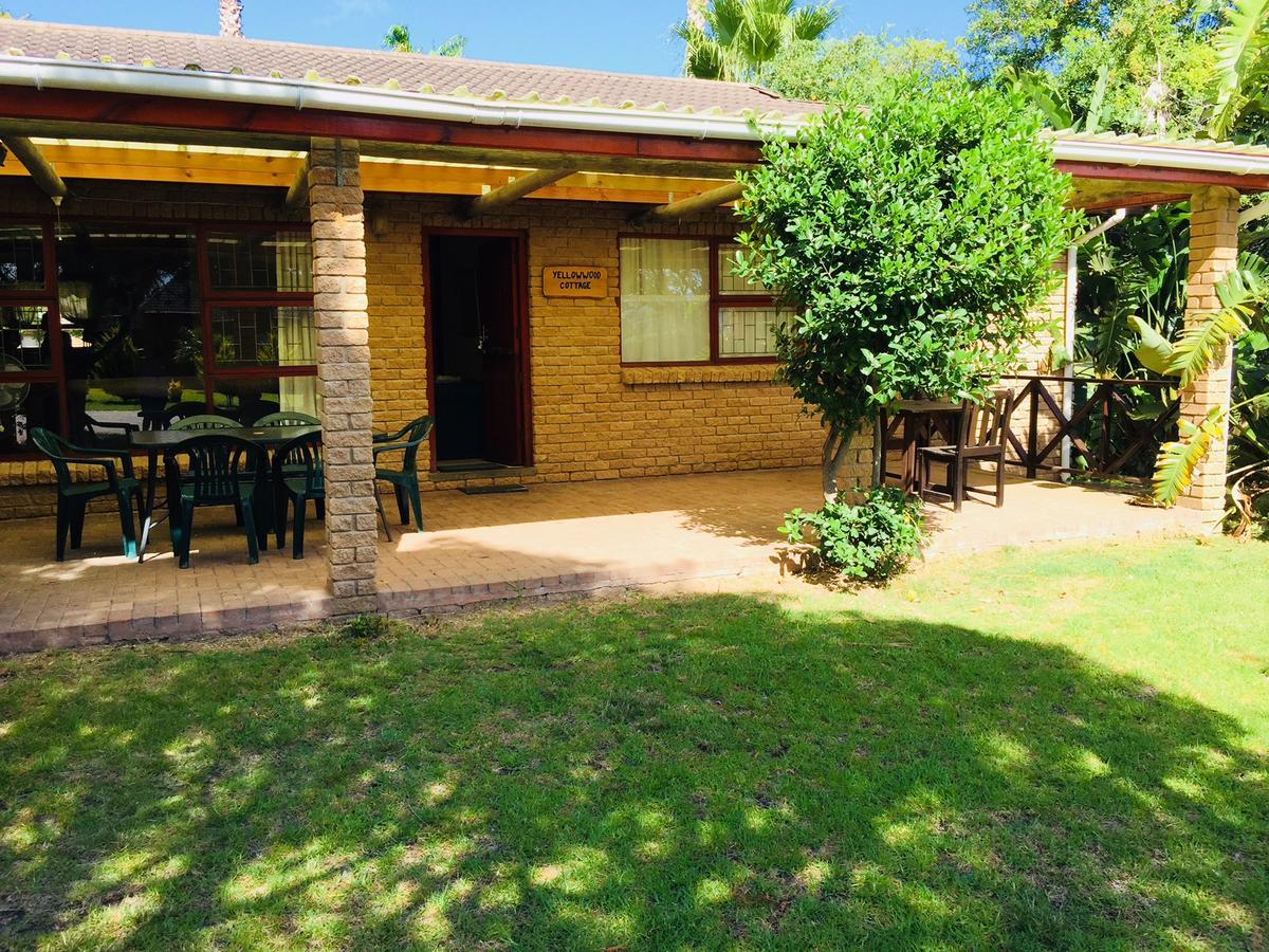 Brenton Lake Holiday Cottages Kültér fotó